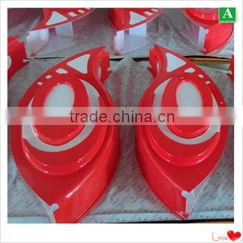 Vacuum Thermoform UV ABS Plastic Cover Machine Shell photo-6
