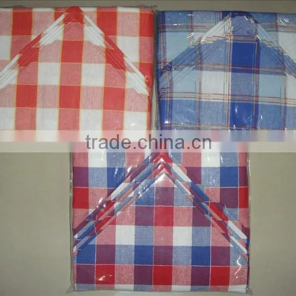Hot Sale Cheap Cotton Kitchen Towel Waffle Tea Towel photo-3