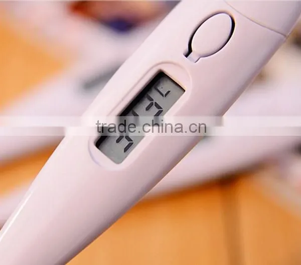 Safty Fahrenheit Thermometer Electronic Thermometer