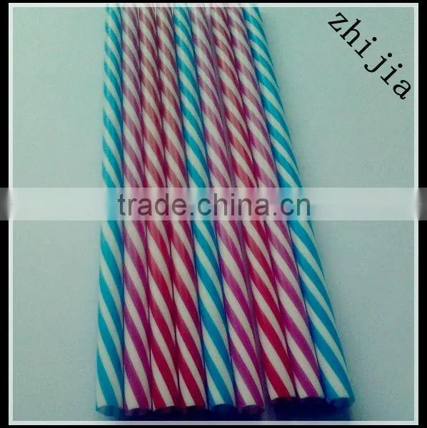 2015 Double Colour PP Straws photo-6