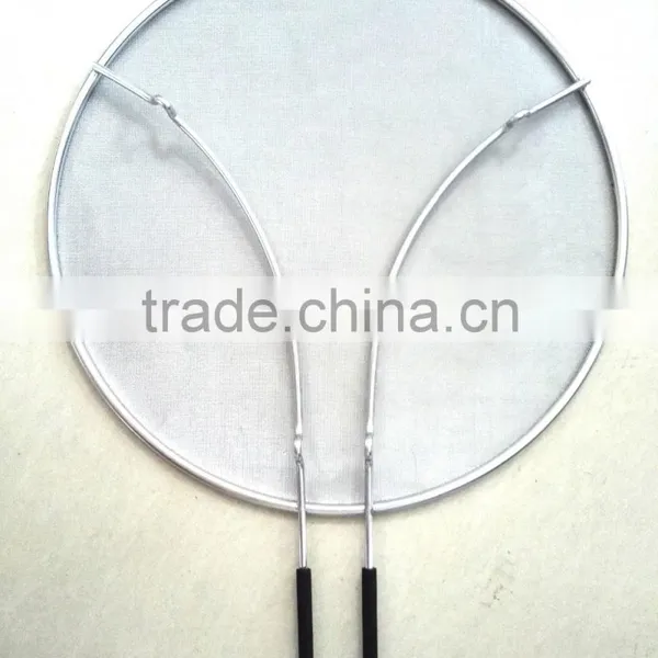 Stainless Steel Splatter Screen photo-3