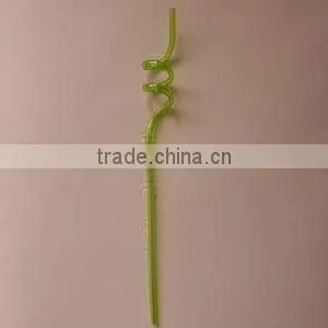 PET Drinking Straws