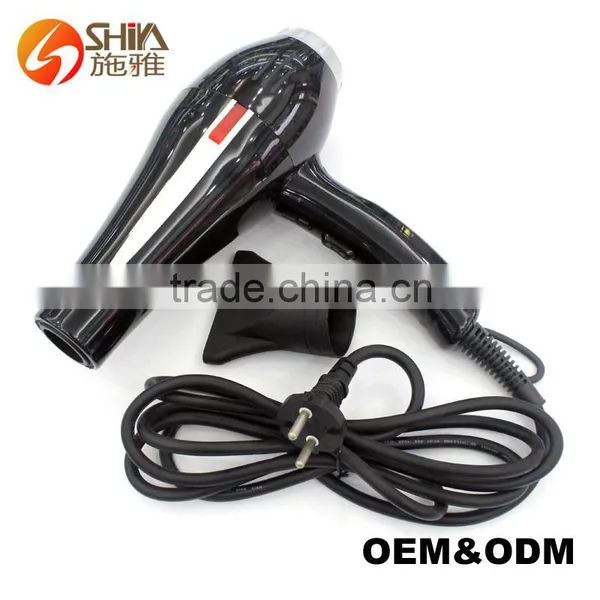 Electric Motor ac Hair Styler Wholesale Hair Blow Dryer Price Infared Laser Quality Choice photo-6