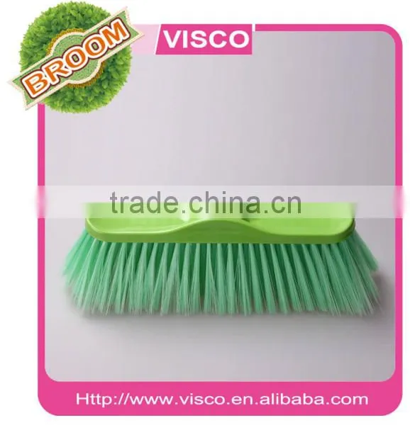 WHOLESALE PLASTIC SOFT BROOM HANDLE 1.2M,VAA116 photo-4