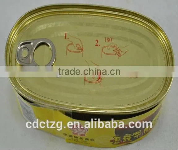 Semi-automatic Can Body Welding Machine for Canning Food photo-4