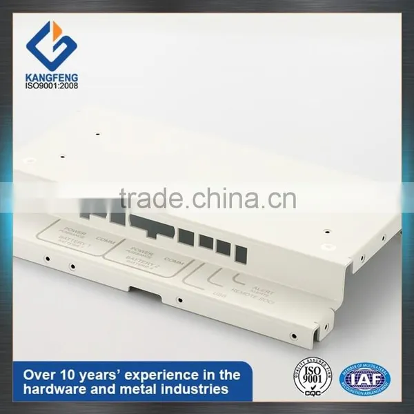 Sheet Stamping Fabrication Parts photo-2
