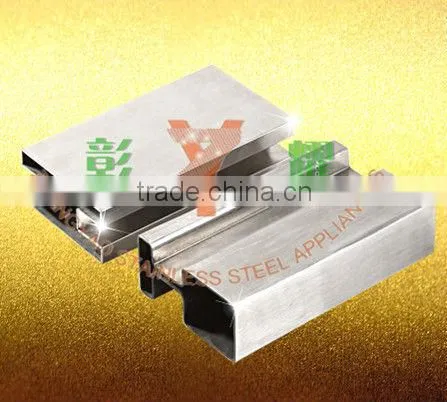 2014 Hot Selling Stainless Steel Square Pipe.China Supplier photo-5
