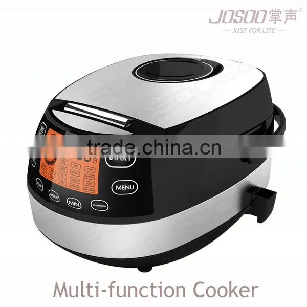2015 New Multi Cooker photo-3