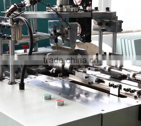 Paper Cup Machine DB-L12 photo-3