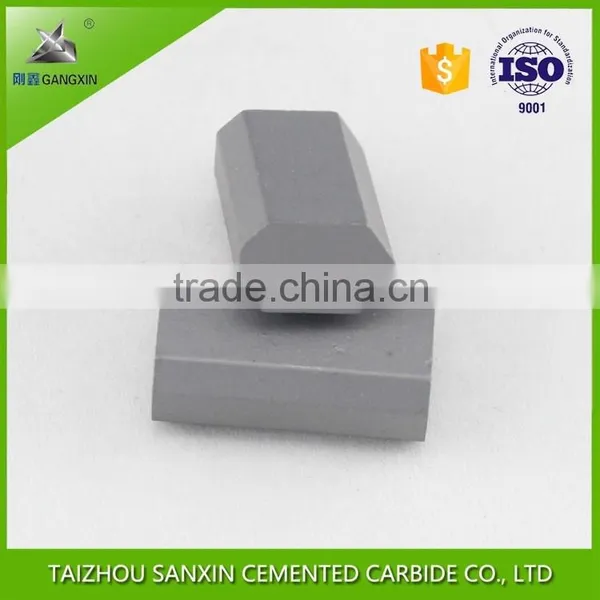 Wholesale Best Price YG11C Tungsten Carbide Tip for Snowplow photo-6