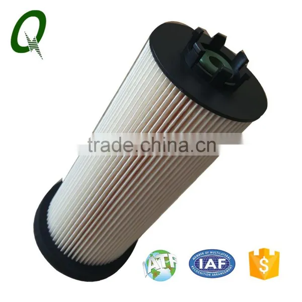 OEM No. 1699168 1643080 PU966 1X Oil Filter for Heavy Truck DAF Truck photo-5