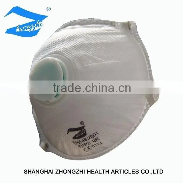 Respiratory Protection Mask photo-2