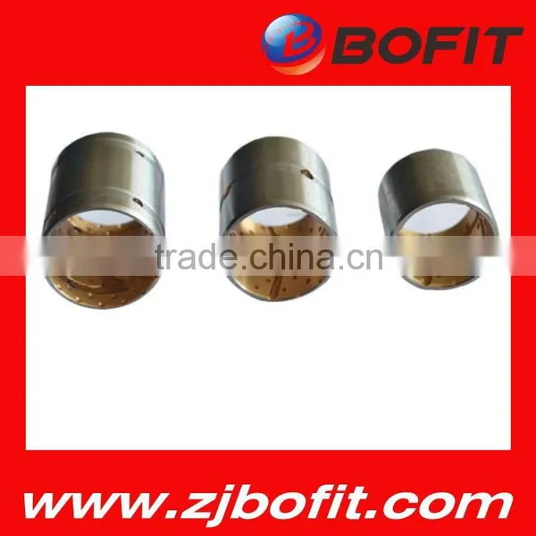 Hot Selling High Quality Shock Absorber Rubber Bushing Can Make Any Size You Want