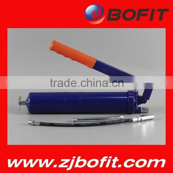 Professional Germany Type Grease Gun Excellent Quality photo-6