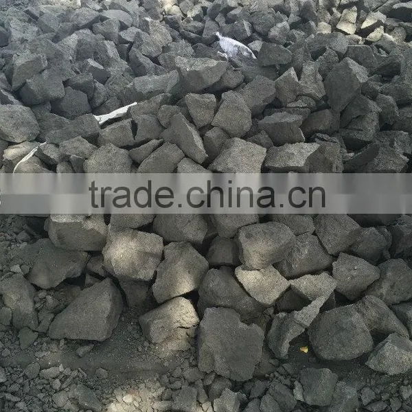 High Carbon Baked Electrode Scrap photo-6