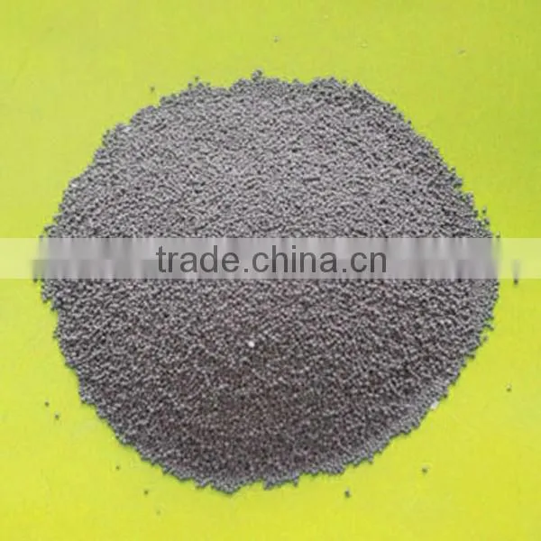 Bauxite Ceramsite Whole Set Equipment Main Used for Producing Oil Proppant photo-6