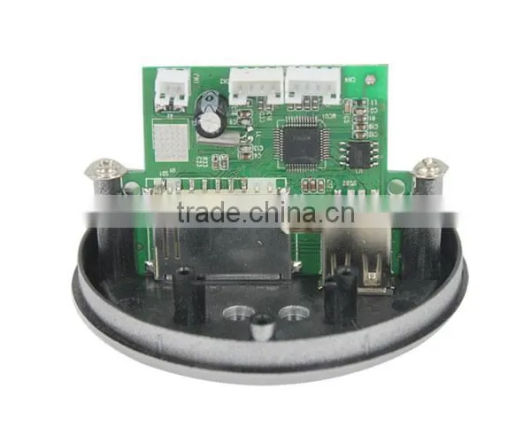 Pcb Design and Assembly sd Card Usb Mp3 Player Motherboard China Pcb Prototype photo-4