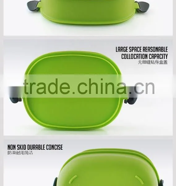 Wholesale Western Design Color Stainless Steel Dinnerware Sets photo-4