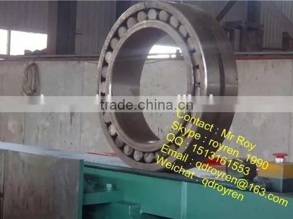 Automatic Waste Tire Recycling Line Rubber Powder Grinding Line photo-4