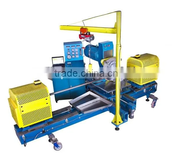 HT-JH02 ATX Automatic Transmission Dyno Tester Transmission Test Machine