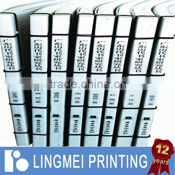 Factory direct price school exercise books printing
