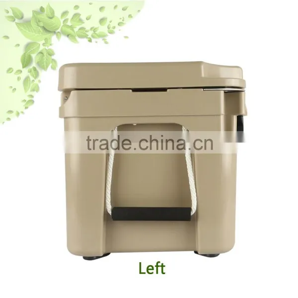 LLDPE and PU Insulation Wine Cooler/ Cooler Box for Wine Quality Choice photo-4