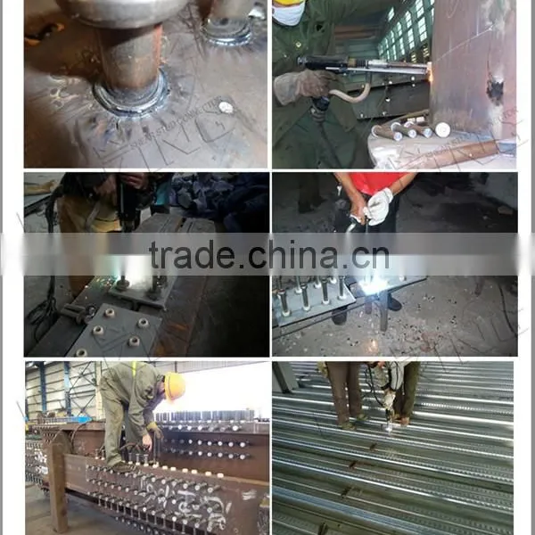 Best Quaulity for Nelson Shear Studs photo-2