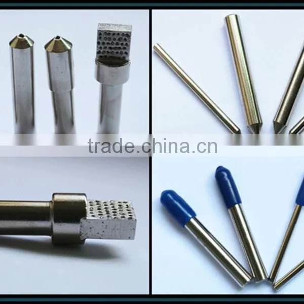 Yiyan Wheel Dresser Single Point Diamond Dresser Diamond Tip Dresser photo-4