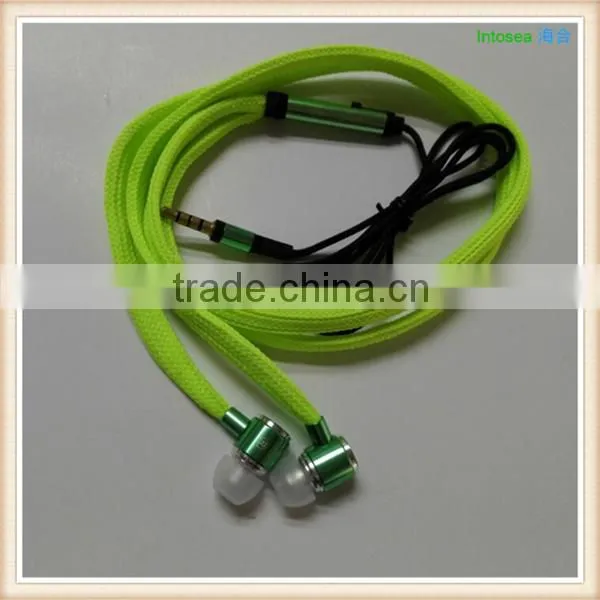 Best Selling Cheap Mobile Headset,earphone Microphone for Music photo-6