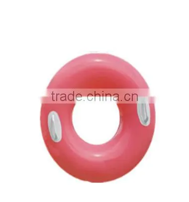 2016 Cheap Inflatable Adult Swim Rings Inflatable Adult Swim Tube photo-4