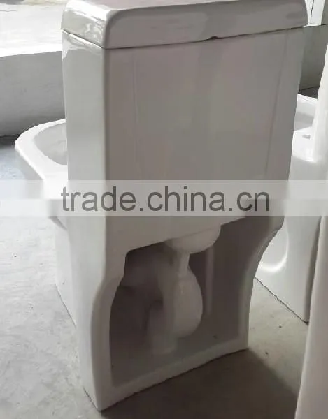 Chaozhou Ceramic Toilet Siphonic One Piece Toilet Toilet Bowl photo-5