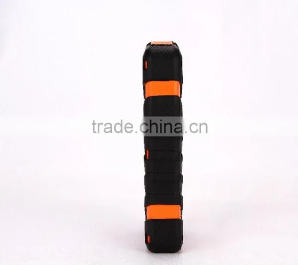 IP67 Super Waterproof Mobile Power Bank External Battery Charger 18000mah photo-6
