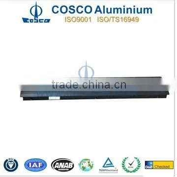 OEM Colorl Anodizing Aluminum Panel photo-2