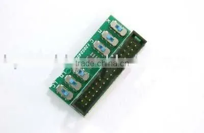 hp5000series data card(original brand new)