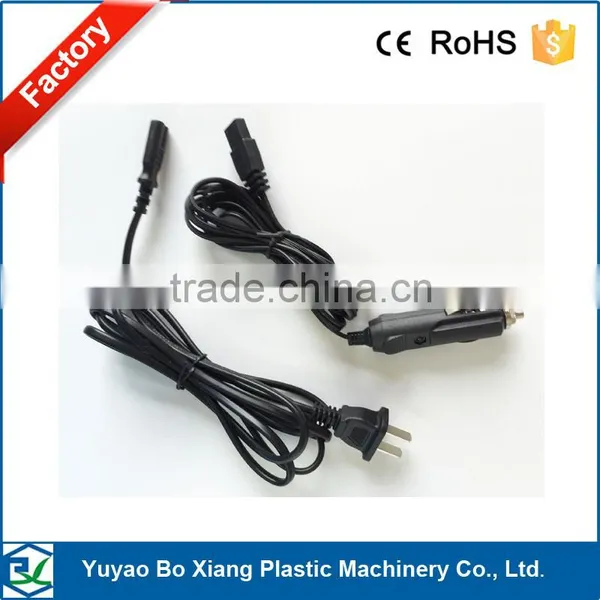 DC 220v&12v Mini Fridge/mini Semiconductor Auto Refrigerators/China Car Fridge for Ice Cream Making photo-3