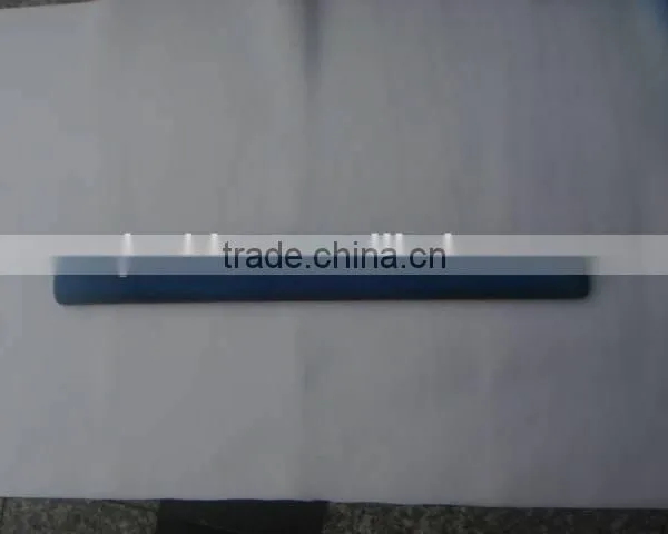 Ergonomic Gel Keyboard Rest HZ-0111b photo-3