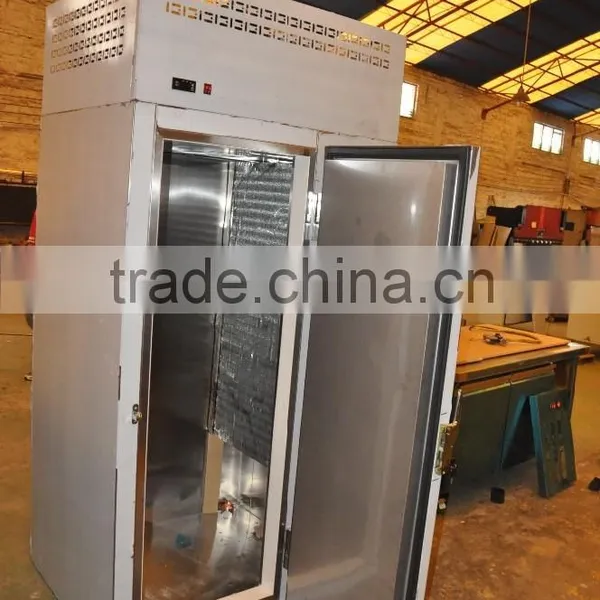 Industrial Quick Freezer photo-6
