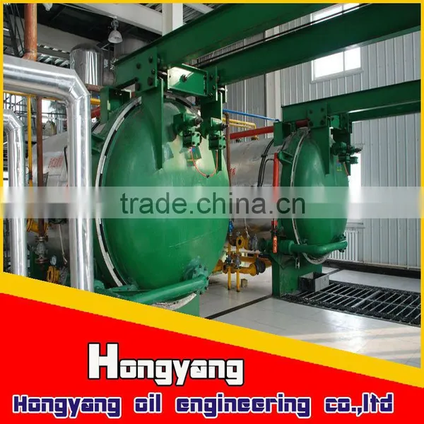 Hot in Nigeria!! Crude Oil Refinery Equipment With CE and ISO photo-5