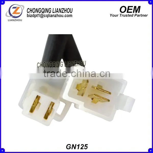 for Suzuki OEM GN125 Motorcycle Regulator photo-2