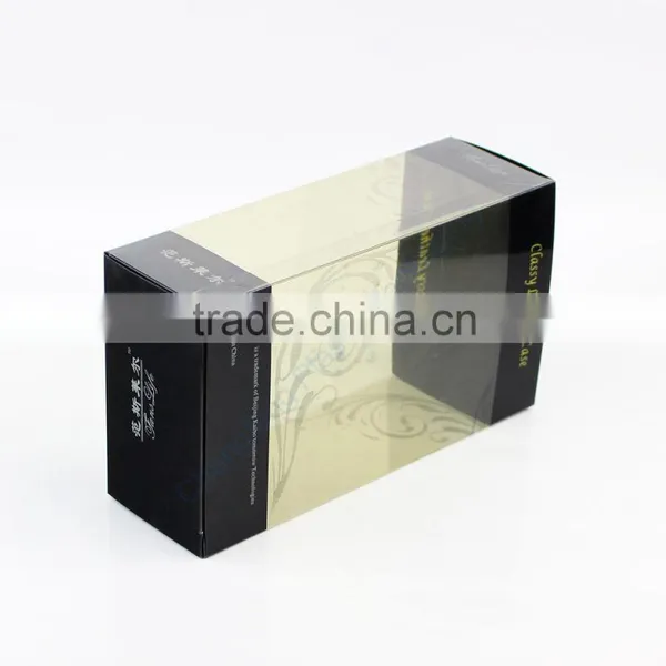 Customized PVC Adjustable Plastic Storage Box photo-4