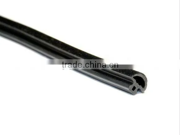 Rubber Weather Seal Strip