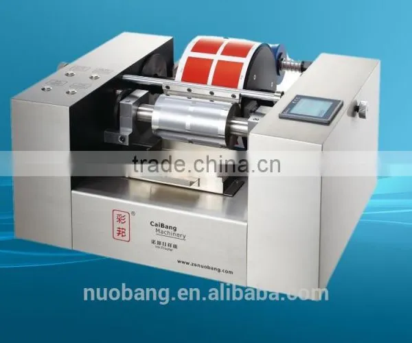 Printability Tester Inks Proofer for Gravure Inks photo-2