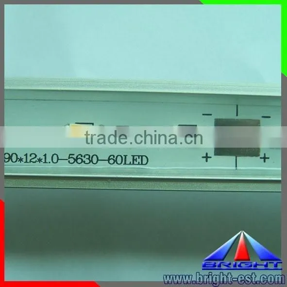 60 Leds/m Led Bar 5630,rigid Led Bar 5630,smd Led Bar 5630 photo-2