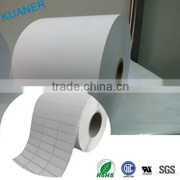label and stickers / for ZebraBarcode printer machine