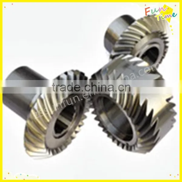 High Precision and Good Quality Central Machinery Parts Drill Press photo-5