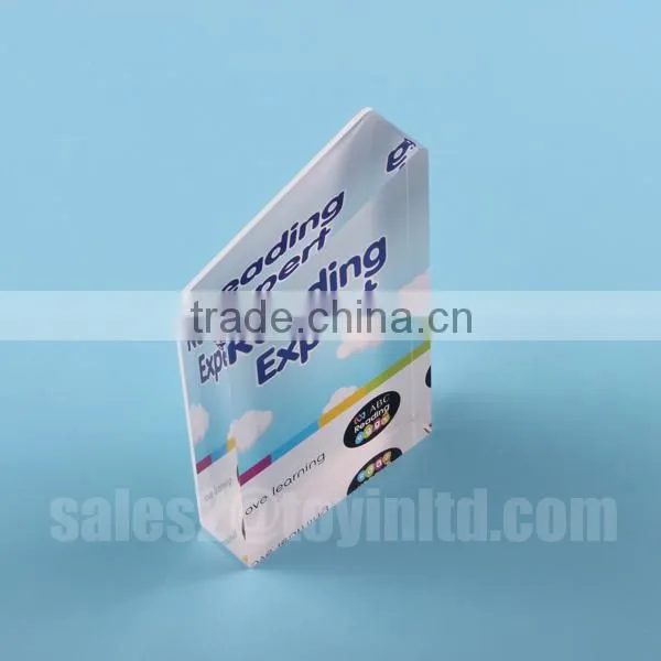 Acrylic Trophy/award ATA--059 photo-4