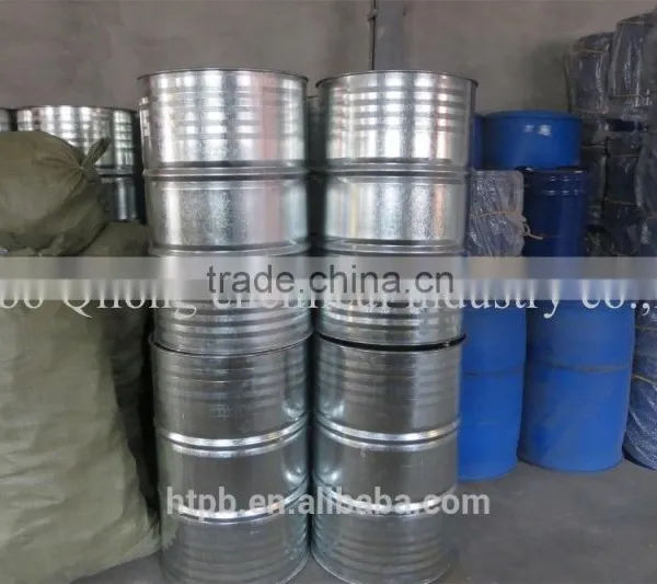 Carboxyl-terminated Butadiene Acrylonitrile CTPB China Manufacture photo-4