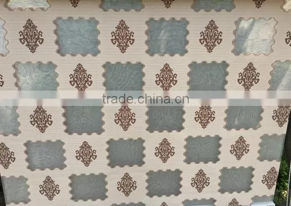 Best Quality Horizontal ZEBRA BLINDS FABRIC photo-3