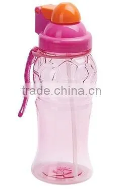 Plastic Bottle