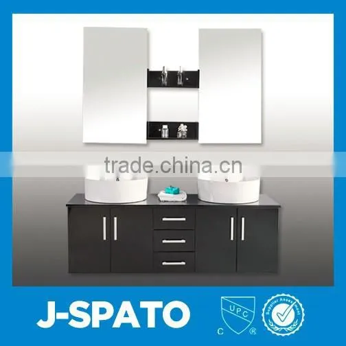 2016 Wall Mounted Traditional Wall PVC Cabinet JS-C001A photo-6
